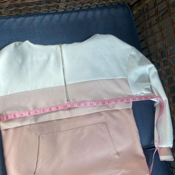 Zara Tracksuit Pullover, Size Small - Picture 7 of 8